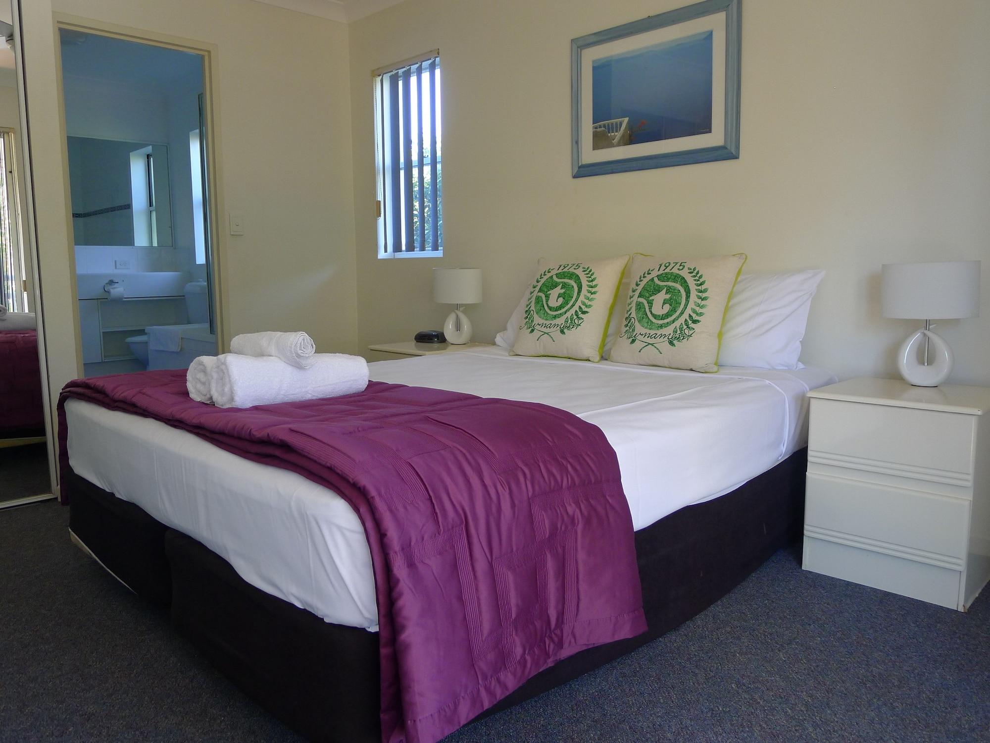 Santana Resort Surfers Paradise Голд-Кост Экстерьер фото