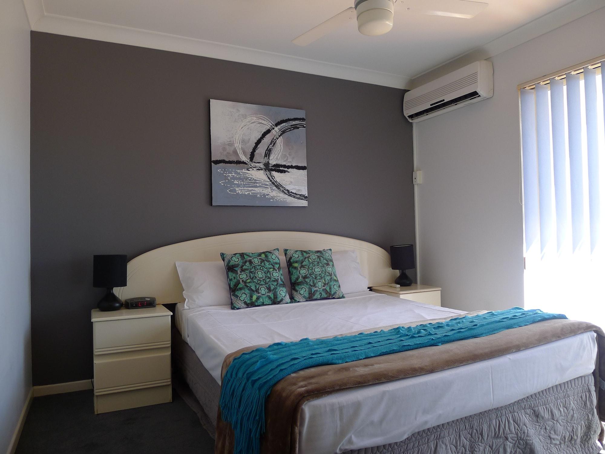 Santana Resort Surfers Paradise Голд-Кост Экстерьер фото