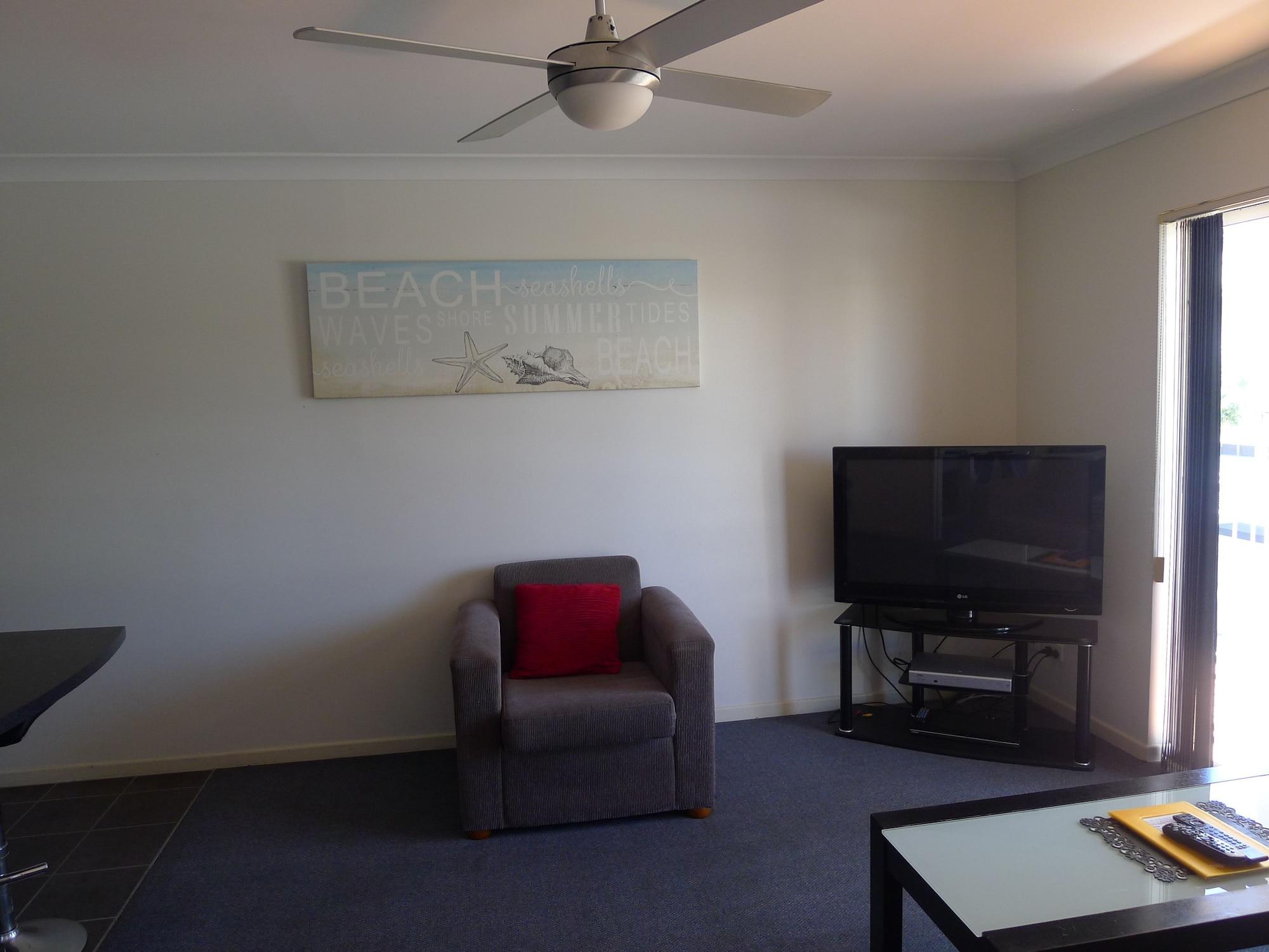 Santana Resort Surfers Paradise Голд-Кост Экстерьер фото