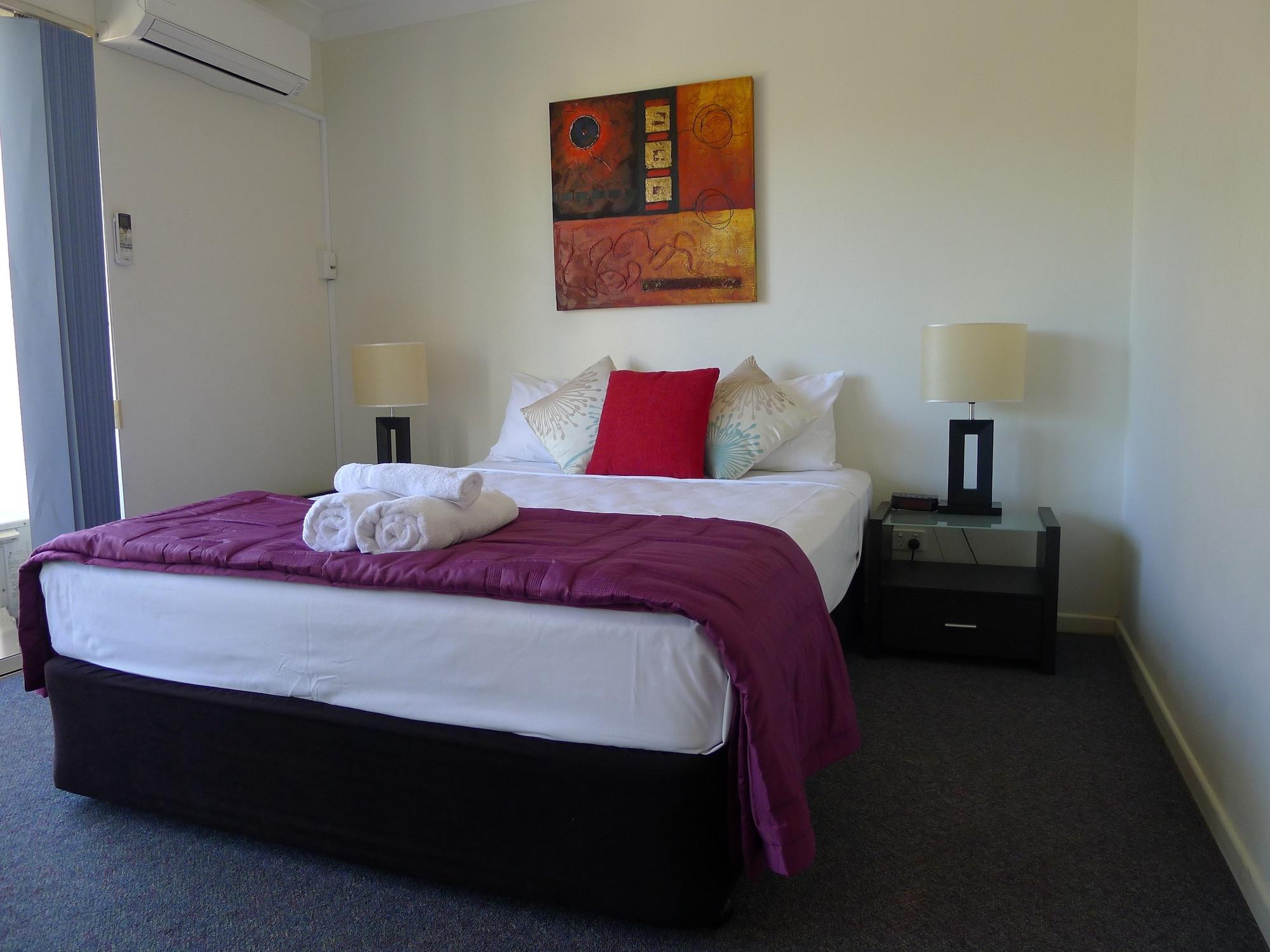 Santana Resort Surfers Paradise Голд-Кост Экстерьер фото
