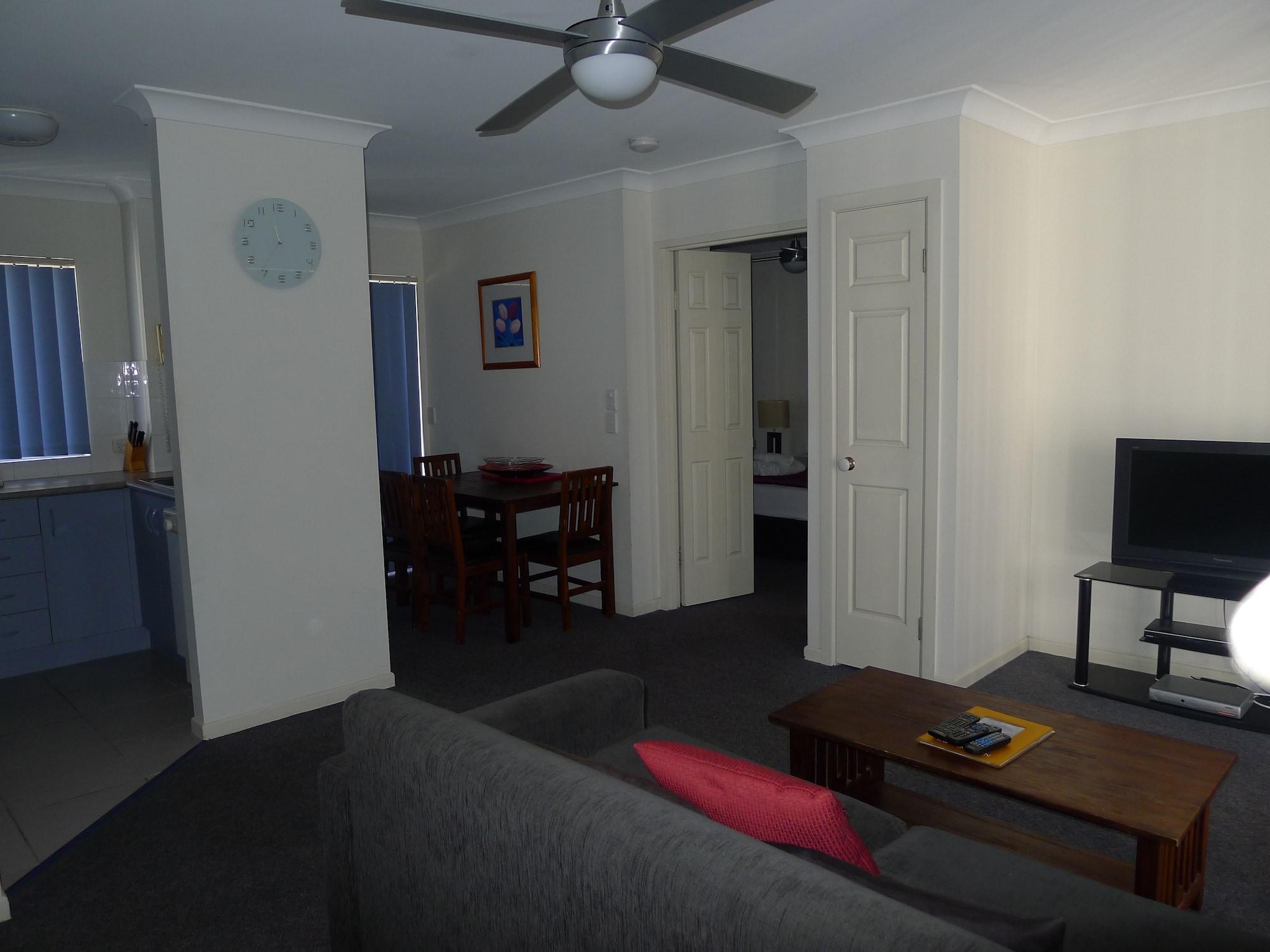 Santana Resort Surfers Paradise Голд-Кост Экстерьер фото