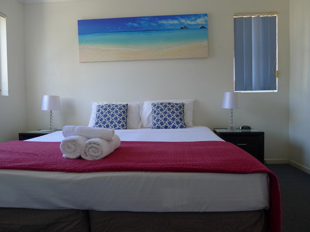 Santana Resort Surfers Paradise Голд-Кост Экстерьер фото