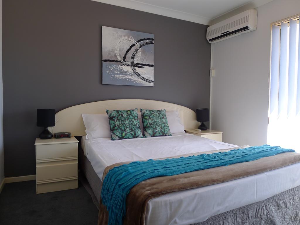 Santana Resort Surfers Paradise Голд-Кост Экстерьер фото