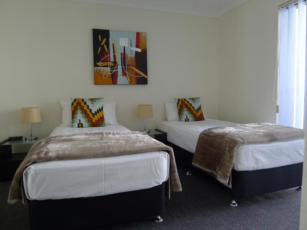 Santana Resort Surfers Paradise Голд-Кост Экстерьер фото