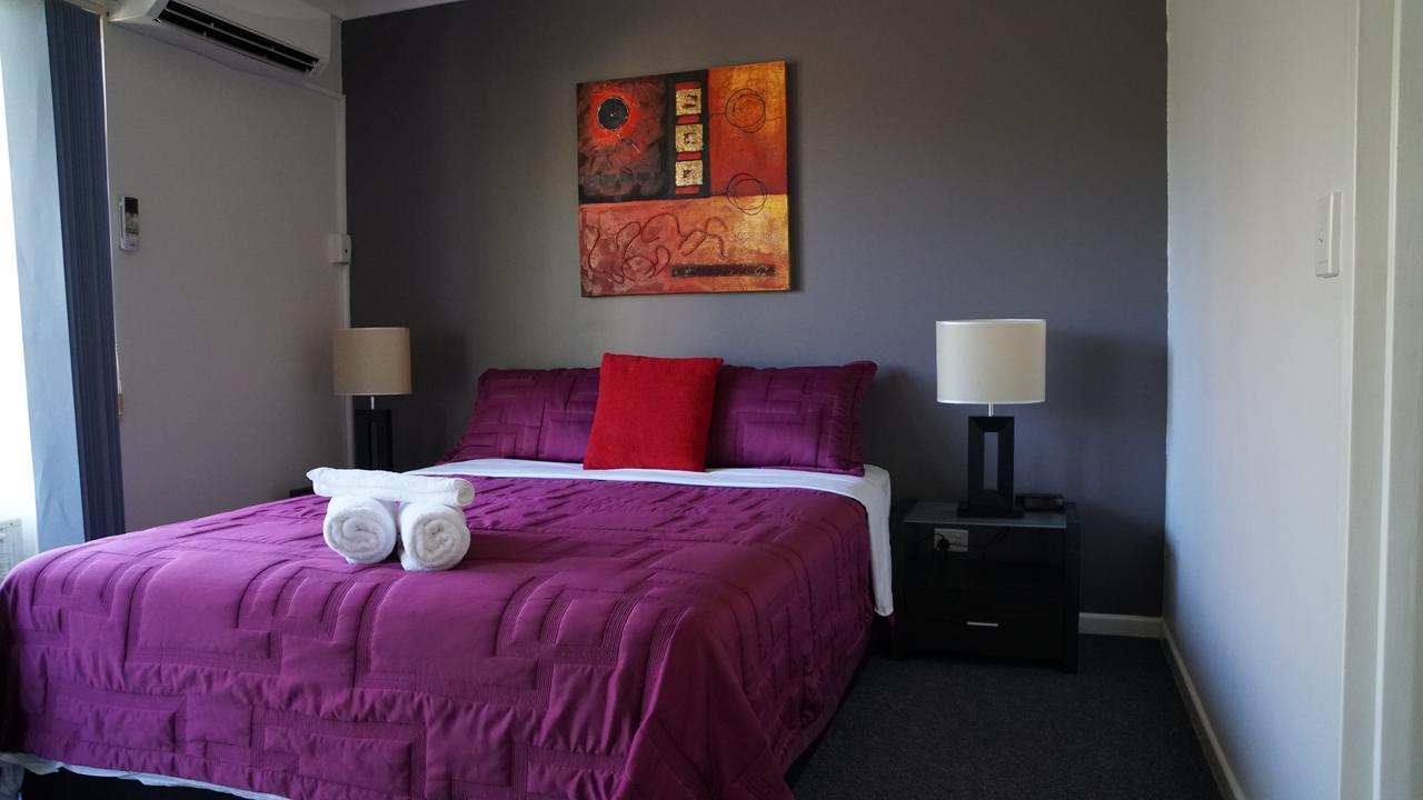Santana Resort Surfers Paradise Голд-Кост Экстерьер фото